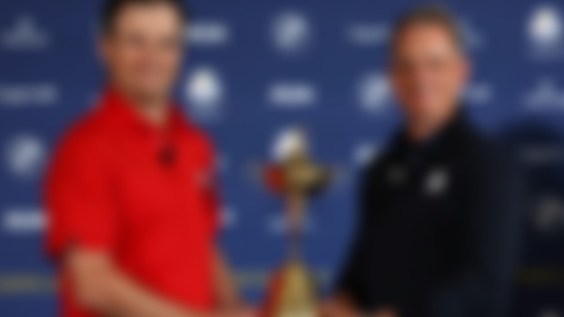 Ryder Cup Sweep