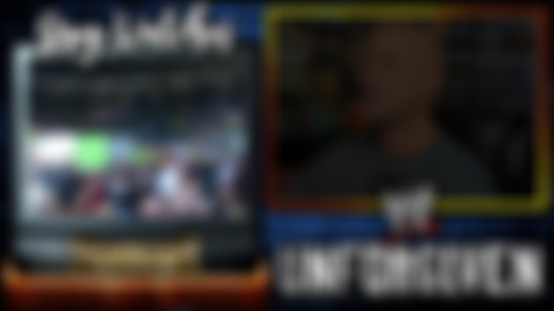 *GREG WATCHES* WWE Unforgiven 2002