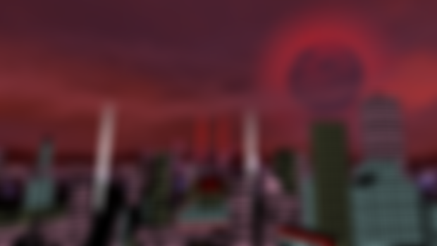 Hoenn Frights (Halloween Update!)