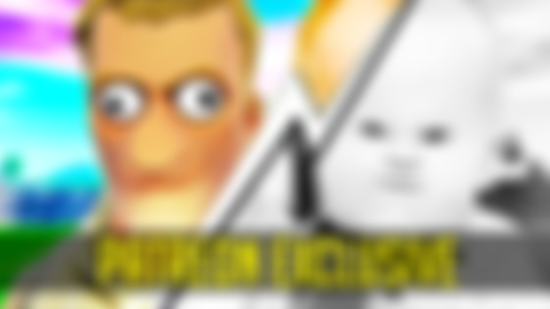 UNRELEASED VIDEO FROM 2018.. (PATREON EXCLUSIVE)