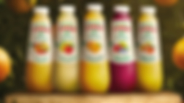 Fresh Fruit Juice