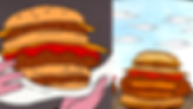 Receta: Magnificarne v2