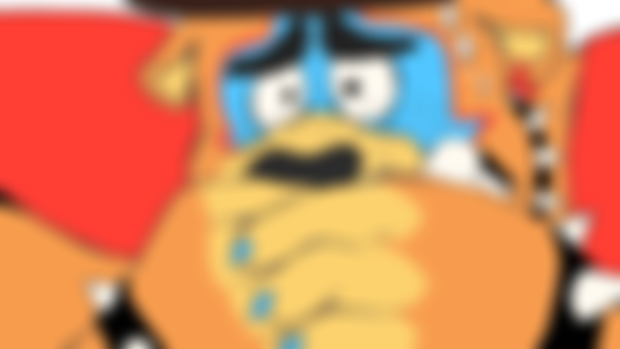Teaser image for part 3! >:)