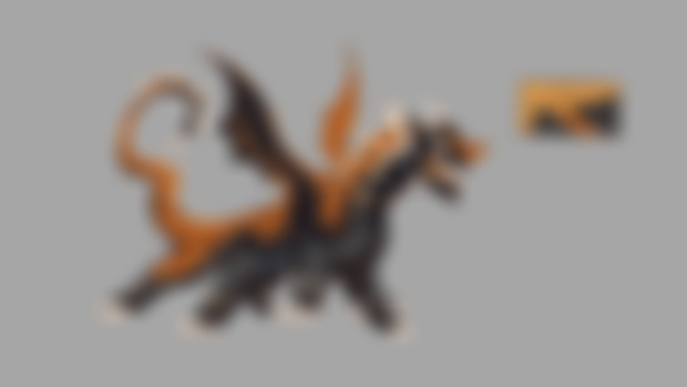 [adopt] Basilisk Guivres