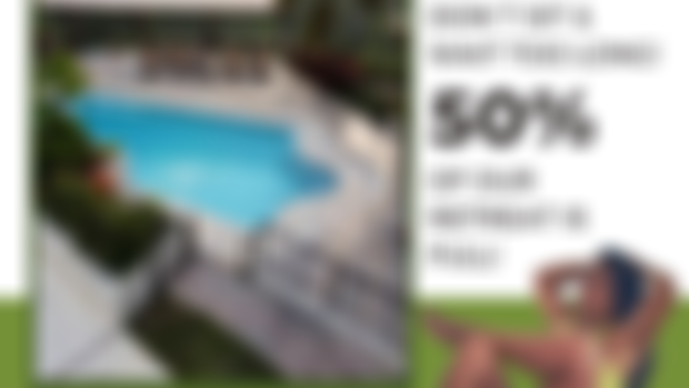 Village Retreat is Half Full--Reserve Your Spot!