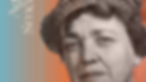 She Who Struggles: Agnes Smedley
