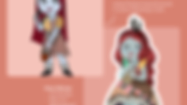 October Pin Reveal