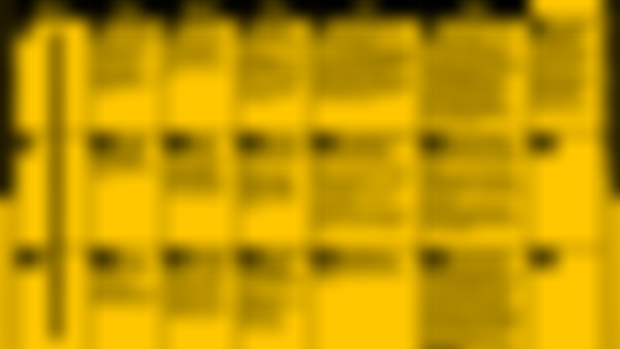 October listings right now (and an Event in November)