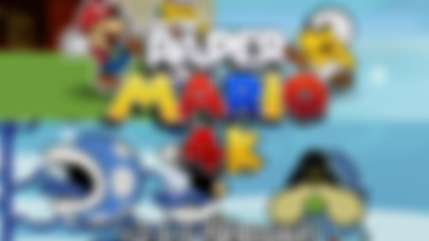 Paper Mario 64 R | v3.6.0 Released