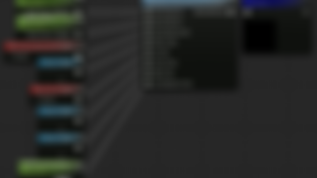 auto-material setup guide