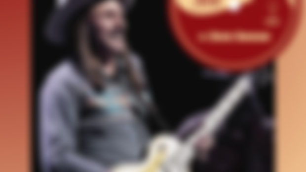 Episode 150 - Duane Betts