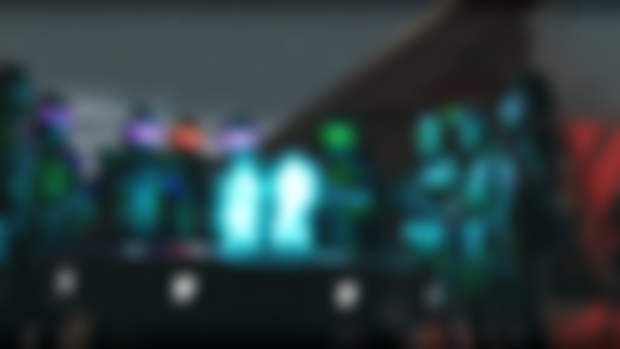 Mayday Group Render Day and Night Variants - Unwatermarked, Uncompressed and Unedited