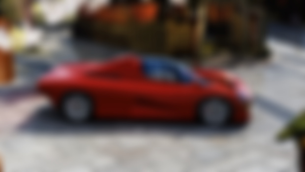 Exclusive - Yamaha OX99-11 for Assetto Corsa - RELEASED