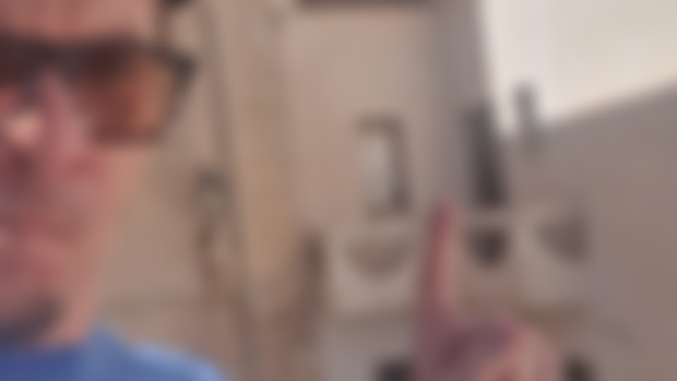 Visiting a Patreon Members home in Sicily