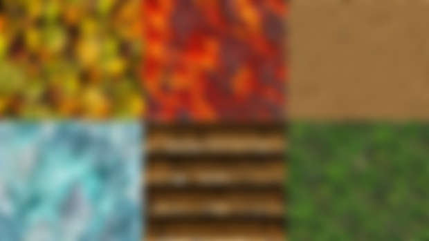 Patreon Pack - 10/4/2023