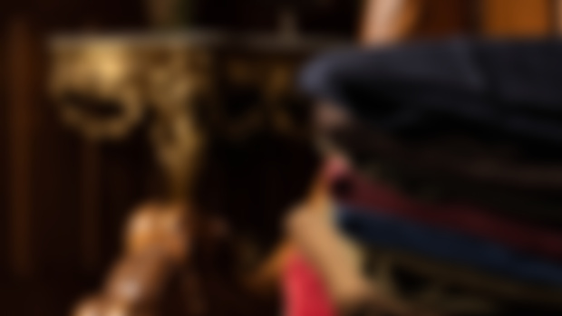 New Trousers Coming Soon!