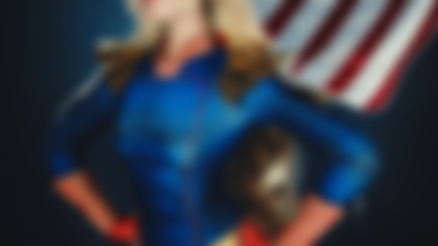 Homelander