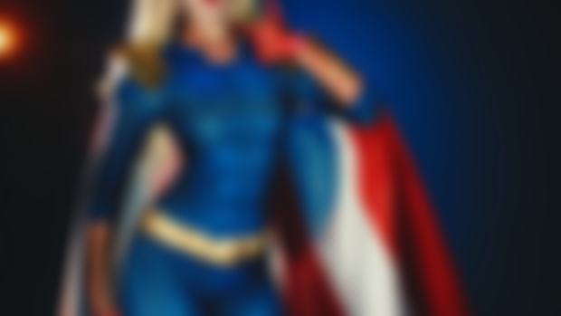 Homelander