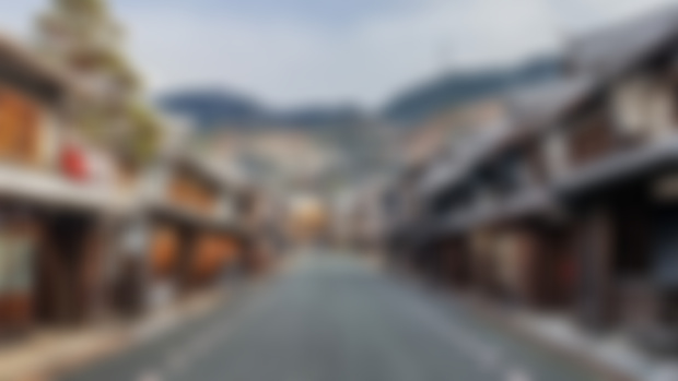 [Coming Up] Machiya with Udatsu facing the old streets of Mino city - listed for 19.8mil yen 