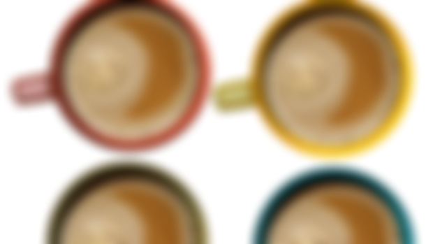 September Hues Cups