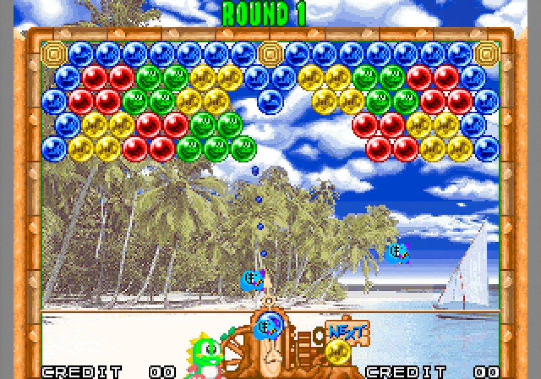 Neo Geo 320 vs 304 Games: | Patreon