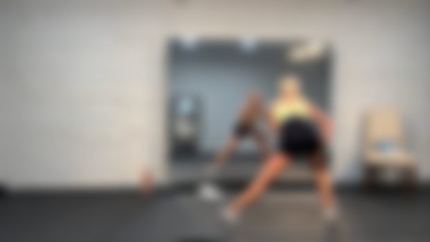 7 NEW EXCLUSIVE WORKOUT CLASSES
