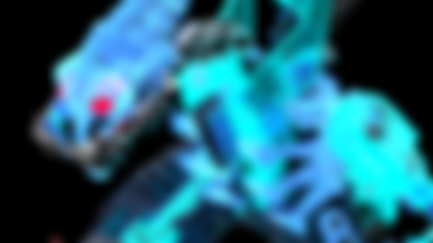 Takadox Revamp
