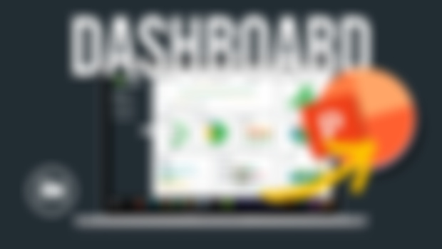 Domine a Arte de Criar Dashboards Profissionais no PowerPoint