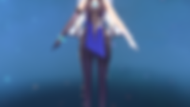 Yelan [Blend]