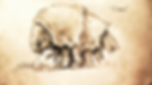 Shangri-La Concept Art