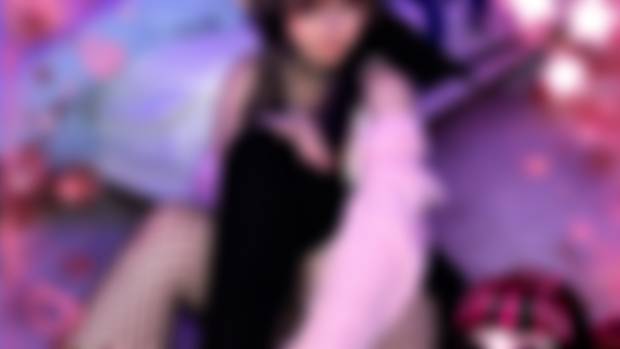 Draculaura Photoset 🦇✨