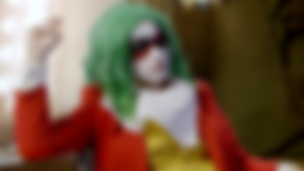 Interview with Vera Drew of THE PEOPLE'S JOKER