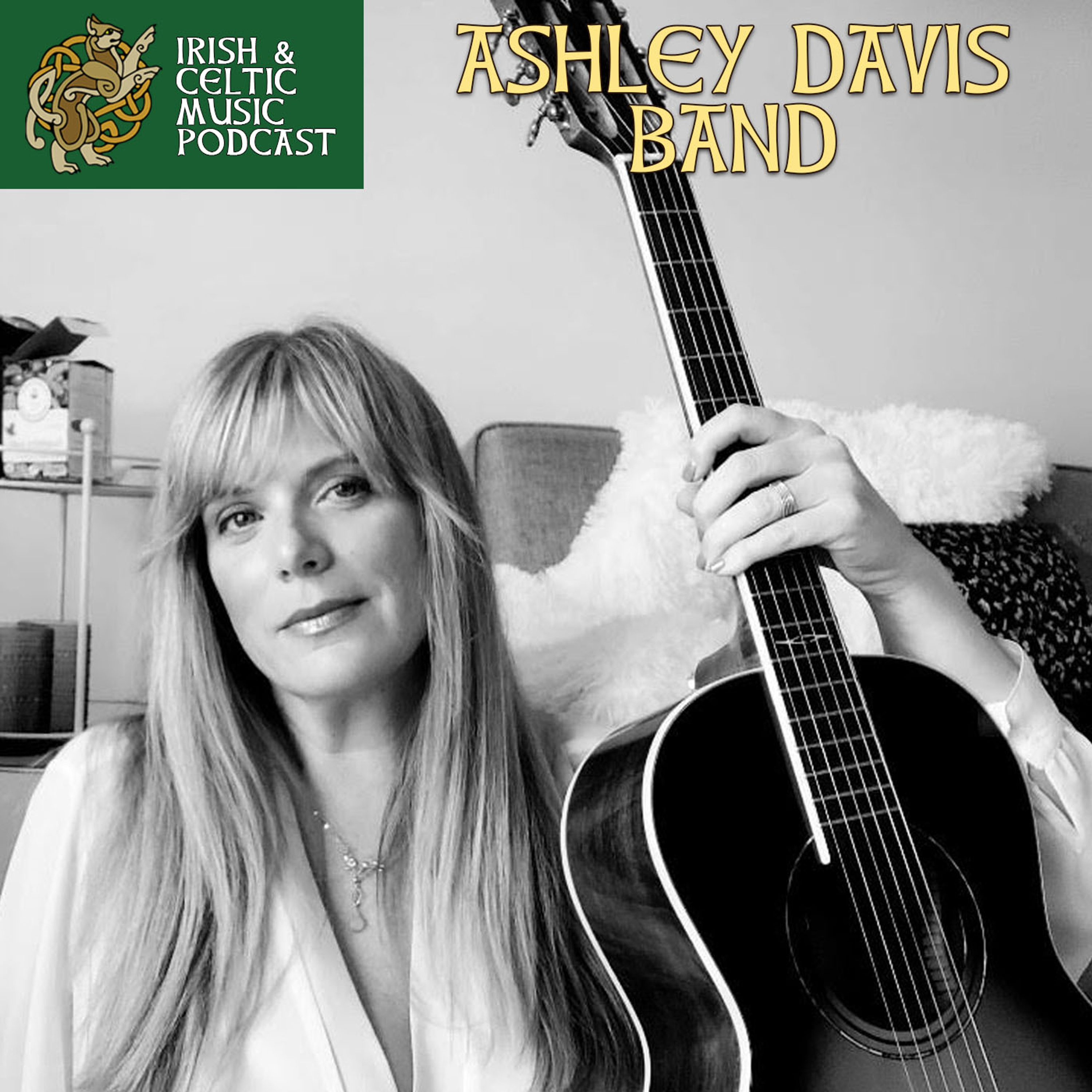 Celtic Story: "Annachie Gordon" by Ashley Davis