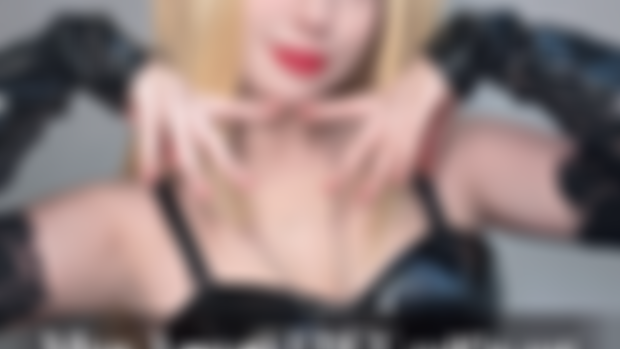 Misa Amane FREE selfie set