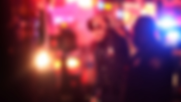 Why we need to rethink policing in mental health crises