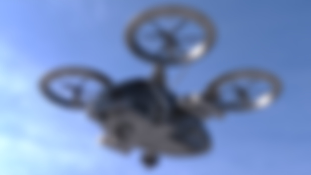 Beyond the Reset 2: Working on Props - The Chopper