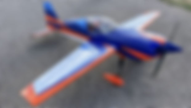 Early Access: Next Airframe