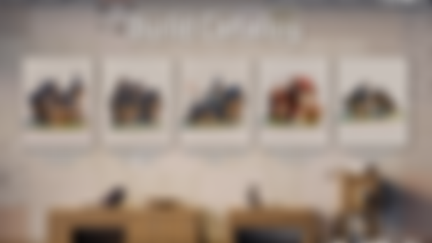 Builds Catalog (Downloads)