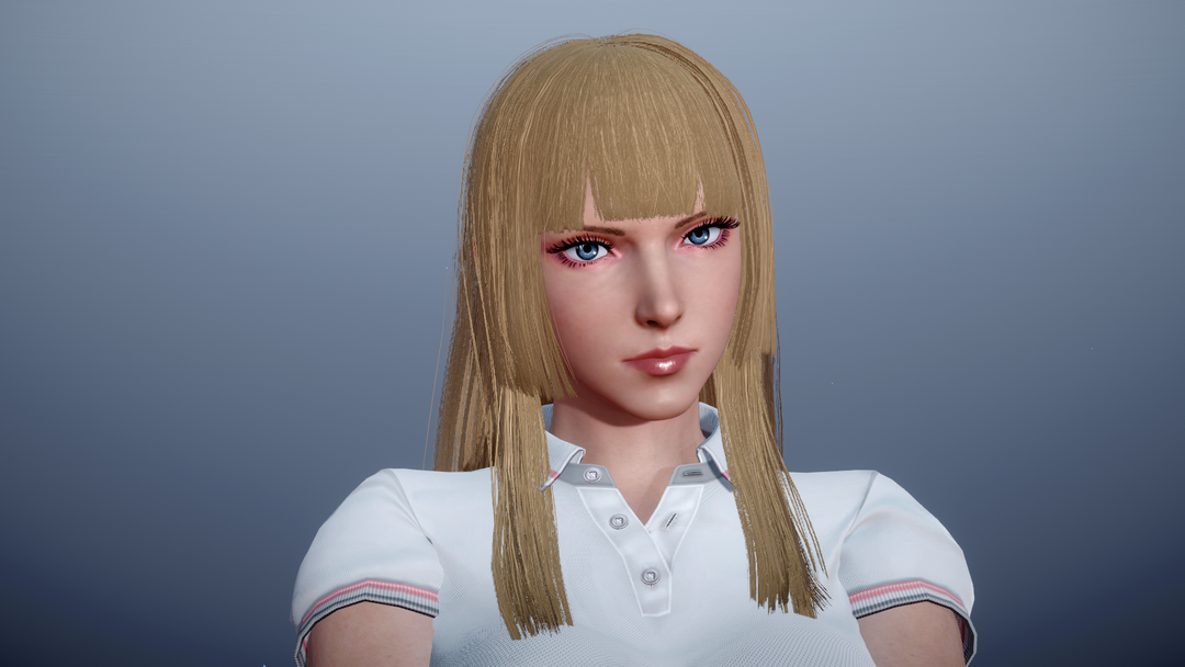 Honey Select 2] Lili (Tekken 8) Public Preview & Character Profile