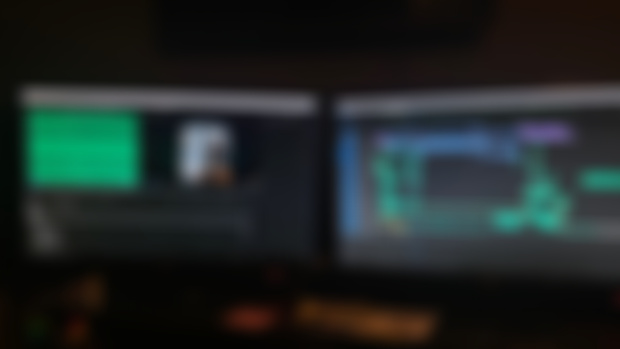 Just a Few Final Touches