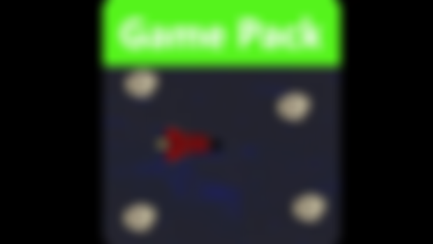 Endless Runner Pc Version (Horizontal)