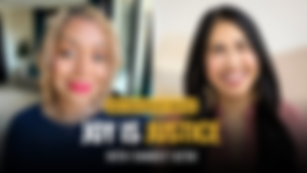 Joy Is Justice with Tanmeet Sethi [REPLAY]