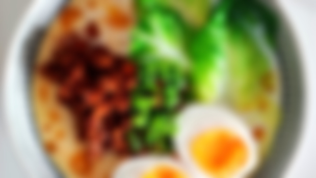 Tantanmen