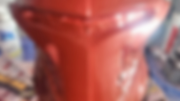Paladin Helmet Project 