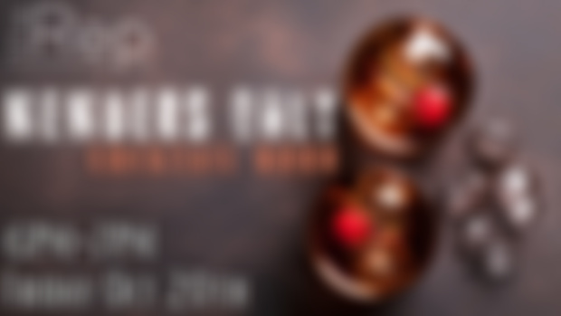 An Exclusive Invitation 