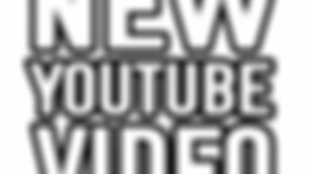New Video For October 18th