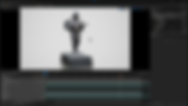 UE 5.3.1 Project File: Photogrammetry Scavenger Hunt