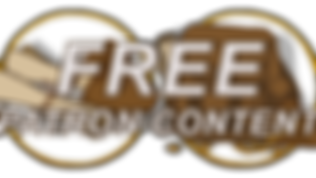 Free Patron Exclusive Rewards
