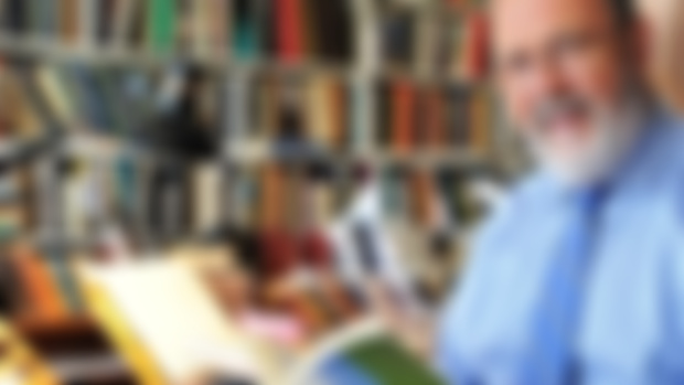 A Deep Dive Into the Heart of Romans With N. T. Wright