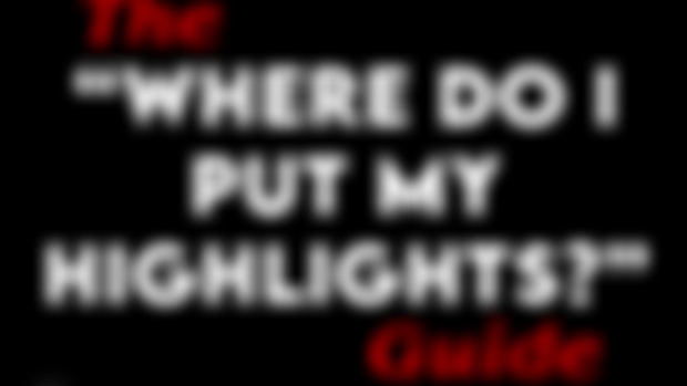 The Highlight Guide